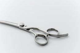 HIEN -飛燕- コバルト ATS
Arc 立体ハンドル 三日月刃 シザー