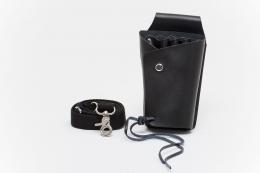 PASSION ベルン 本革 シザーケース