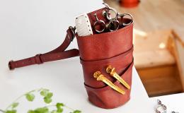 PASSION コルドバ シザーケース