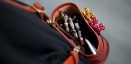 PASSION コルドバ シザーケース