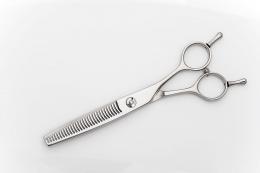 Tsubame -燕- 440C
Level D630CT メガネハンドル
2段刃 セニング
スキ率 25% 前後