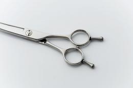 Tsubame -燕- 440C
Level D-7C メガネハンドル
カーブ ロング シザー