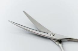 Tsubame -燕- 440C
Offset J-7C
カーブ シザー