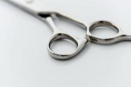 Tsubame -燕- 440C
Offset J-7C
カーブ シザー