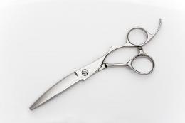 Tsubame -燕- 440C
Ergo TX-Arc 立体ハンドル
三日月刃 アーク シザー