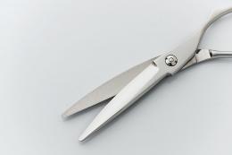 Tsubame -燕- 440C
Ergo TX-Arc 立体ハンドル
三日月刃 アーク シザー