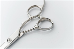 Tsubame -燕- 440C
Ergo TX 立体ハンドル シザー