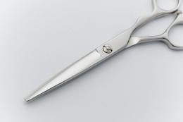 Tsubame -燕- 440C Offset UD シザー