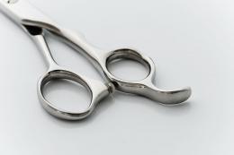 Tsubame -燕- 440C Offset UD シザー