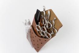 PASSION ナポリ シザーケース