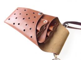 PASSION ナポリ シザーケース