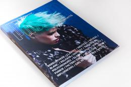 PASSION vol.116
パッション マガジン