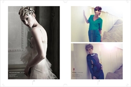 PASSION vol.116
パッション マガジン