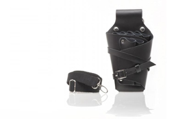 PASSION ヴィエンナ
本革 シザーケース(黒/茶)