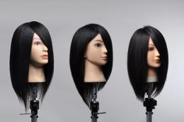 【3,000円以上お得!!】
3体 お試しカットウィッグ
100%人毛 カットウィッグ