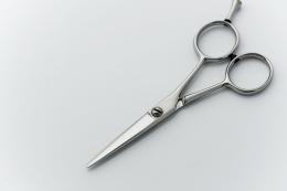 Tsubame -燕- 440C
Level X メガネハンドル
ミニ シザー