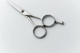 Tsubame -燕- 440C
Level X メガネハンドル
ミニ シザー